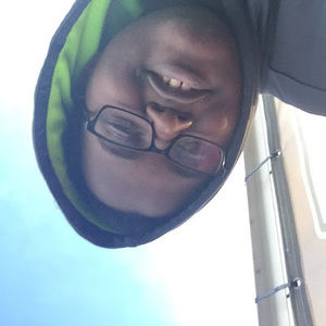 Meet your Posher, Deyon